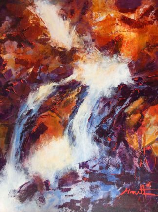 Michel Monett - Convergence #2