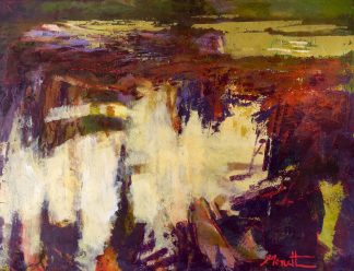Michel Monett - Convergence #4