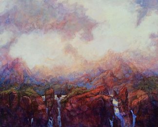Michel Monett - Crépuscule des dieux