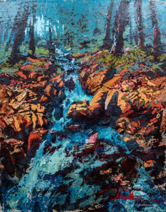 Michel Monett -