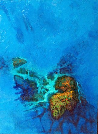 Michel Monett - Epicentre #1
