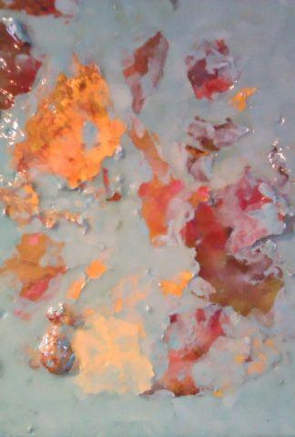 Michel Monett - Terre en fusion #3