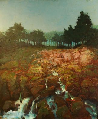 Michel Monett - Terre insolite #5