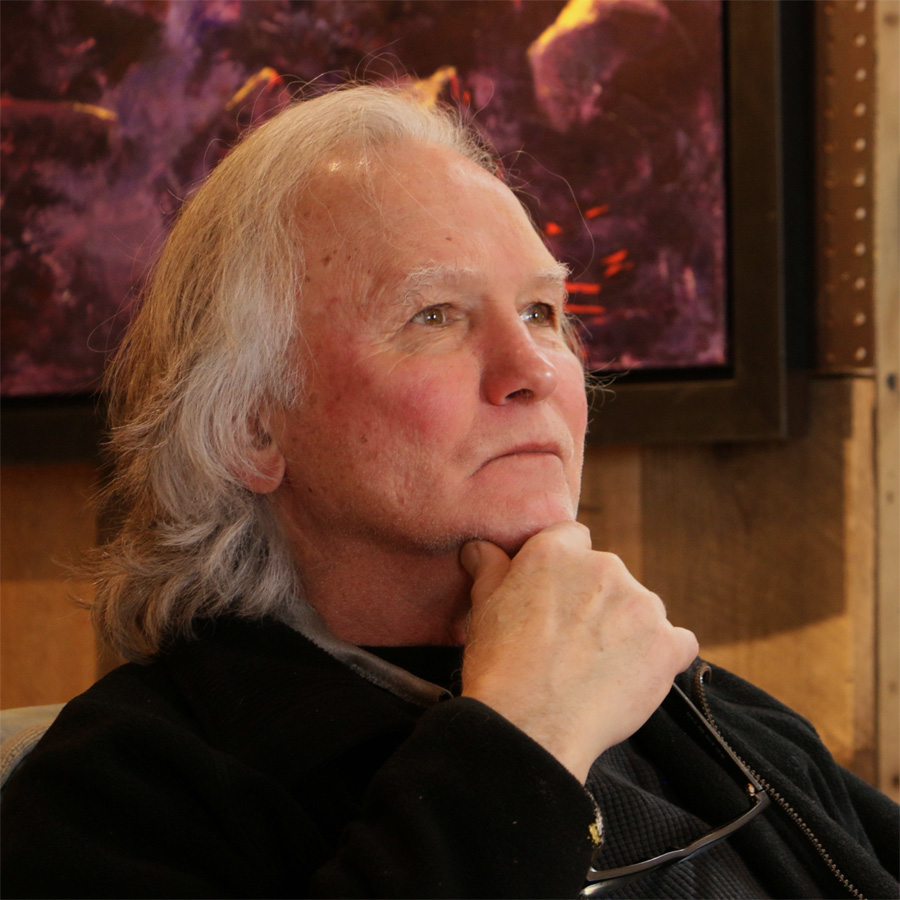 Michel Monett inspiration