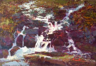 Terre d'eau #5