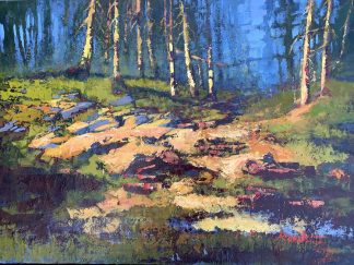 Terre nature #5