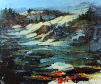 Terre nature #7